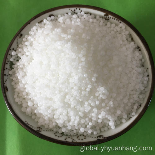 Granular Urea vegetable agriculture special potted green plant compound Manufactory